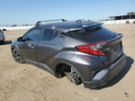 2019 Toyota C-hr Xle Charcoal vin: JTNKHMBX6K1044970