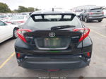 2019 Toyota C-hr Limited/xle/le Black vin: JTNKHMBX6K1048808