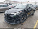 2019 Toyota C-hr Limited/xle/le Black vin: JTNKHMBX6K1048808