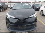 2019 Toyota C-hr Limited/xle/le Черный vin: JTNKHMBX6K1048808