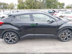 2019 Toyota C-hr Limited/xle/le Black vin: JTNKHMBX6K1048808