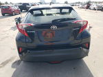 2019 Toyota C-hr Xle Black vin: JTNKHMBX7K1016711