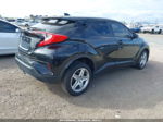 2019 Toyota C-hr Le Black vin: JTNKHMBX7K1022721