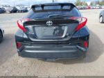 2019 Toyota C-hr Le Black vin: JTNKHMBX7K1022721