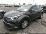 2019 Toyota C-hr Xle/le/limited Unknown vin: JTNKHMBX8K1040838