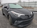 2019 Toyota C-hr Xle Black vin: JTNKHMBX8K1041648