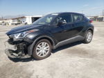 2019 Toyota C-hr Xle Черный vin: JTNKHMBX8K1042430