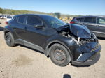 2019 Toyota C-hr Xle Black vin: JTNKHMBX8K1047725