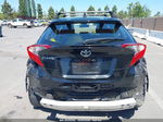 2019 Toyota C-hr Le Black vin: JTNKHMBX8K1054450