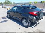 2019 Toyota C-hr Le Black vin: JTNKHMBX8K1054450