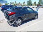 2019 Toyota C-hr Le Black vin: JTNKHMBX8K1054450