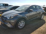 2019 Toyota C-hr Xle Charcoal vin: JTNKHMBX8K1060894