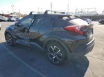 2019 Toyota C-hr Xle Black vin: JTNKHMBX8K1062578