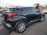 2019 Toyota C-hr Xle Black vin: JTNKHMBX9K1030786