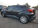 2019 Toyota C-hr Xle Black vin: JTNKHMBX9K1030786