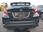 2019 Toyota C-hr Xle Black vin: JTNKHMBX9K1030786