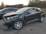 2019 Toyota C-hr Xle Black vin: JTNKHMBX9K1030786