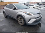 2019 Toyota C-hr Limited Gray vin: JTNKHMBX9K1046387