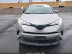 2019 Toyota C-hr Limited Серый vin: JTNKHMBX9K1046387