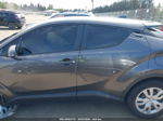 2019 Toyota C-hr Le Gray vin: JTNKHMBX9K1055476