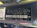2019 Toyota C-hr Xle Серый vin: JTNKHMBXXK1016833