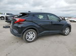 2019 Toyota C-hr Xle Black vin: JTNKHMBXXK1035107