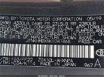 2019 Toyota C-hr Xle Gray vin: JTNKHMBXXK1047466