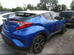 2019 Toyota C-hr Xle/le/limited Unknown vin: JTNKHMBXXK1059018