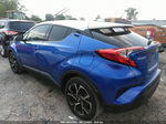 2019 Toyota C-hr Xle/le/limited Unknown vin: JTNKHMBXXK1059018