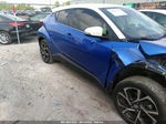 2019 Toyota C-hr Xle/le/limited Unknown vin: JTNKHMBXXK1059018