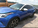 2019 Toyota C-hr Xle/le/limited Unknown vin: JTNKHMBXXK1059018