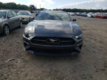 2019 Ford Mustang  Gray vin: 1FA6P8TH0K5116879