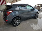 2018 Buick Encore Sport Touring Charcoal vin: KL4CJ1SB0JB571695