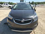 2018 Buick Encore Sport Touring Черный vin: KL4CJ1SB0JB663924