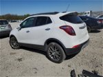 2019 Buick Encore Sport Touring White vin: KL4CJ1SB0KB723525