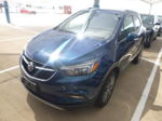 2019 Buick Encore Sport Touring Blue vin: KL4CJ1SB0KB763670