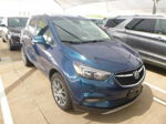 2019 Buick Encore Sport Touring Blue vin: KL4CJ1SB0KB763670