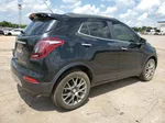 2019 Buick Encore Sport Touring Black vin: KL4CJ1SB0KB771025