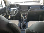2019 Buick Encore Sport Touring Синий vin: KL4CJ1SB0KB798743
