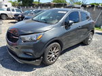 2018 Buick Encore Sport Touring Charcoal vin: KL4CJ1SB1JB653791