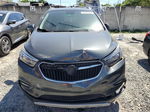 2018 Buick Encore Sport Touring Charcoal vin: KL4CJ1SB1JB653791