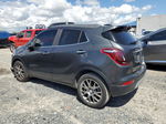 2018 Buick Encore Sport Touring Charcoal vin: KL4CJ1SB1JB653791