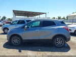 2019 Buick Encore Fwd Sport Touring Gray vin: KL4CJ1SB1KB833788