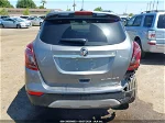 2019 Buick Encore Fwd Sport Touring Gray vin: KL4CJ1SB1KB833788