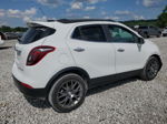 2019 Buick Encore Sport Touring White vin: KL4CJ1SB1KB869190