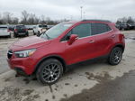 2019 Buick Encore Sport Touring Бордовый vin: KL4CJ1SB2KB776209