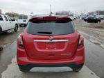 2019 Buick Encore Sport Touring Burgundy vin: KL4CJ1SB2KB776209