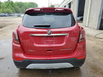 2019 Buick Encore Sport Touring Red vin: KL4CJ1SB2KB823223