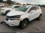 2018 Buick Encore Sport Touring White vin: KL4CJ1SB3JB575921