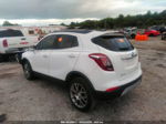 2018 Buick Encore Sport Touring Белый vin: KL4CJ1SB3JB575921